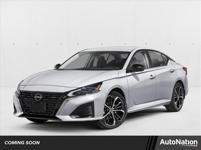 2026 Nissan Altima Vehicle Photo in Miami, FL 33135