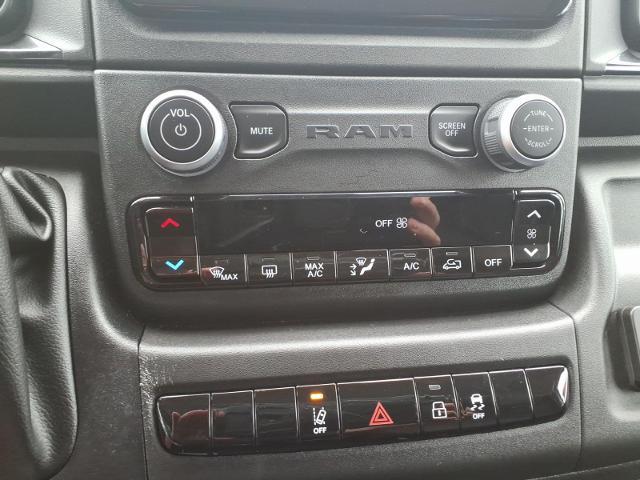 2023 RAM ProMaster 2500 photo 14 of 20