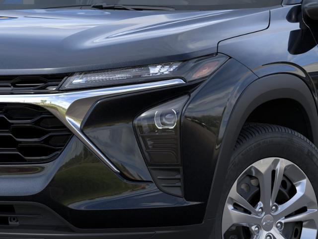2026 Chevrolet Trax photo 10 of 30