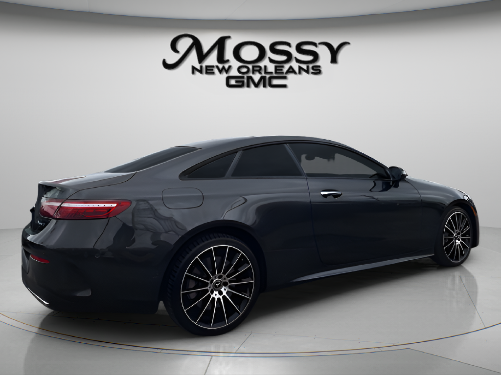 2021 Mercedes-Benz E-Class photo 5 of 32