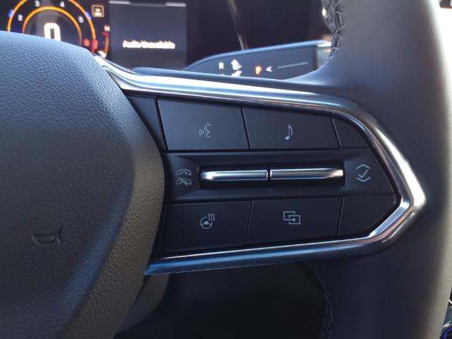2025 Chevrolet Tahoe Vehicle Photo in Denton, TX 76205