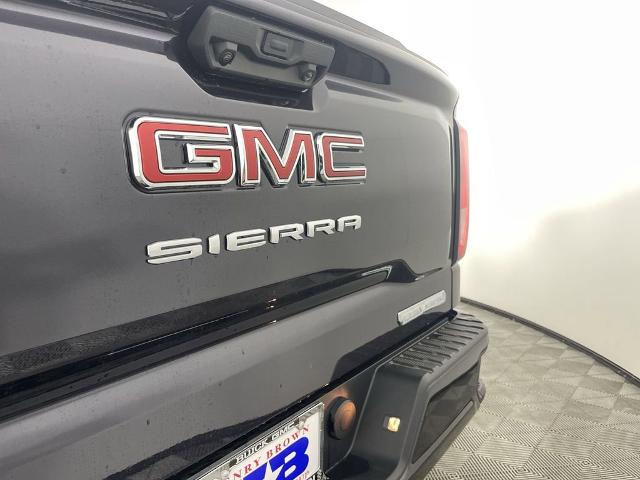 2025 GMC Sierra 1500 Vehicle Photo in GILBERT, AZ 85297-0402