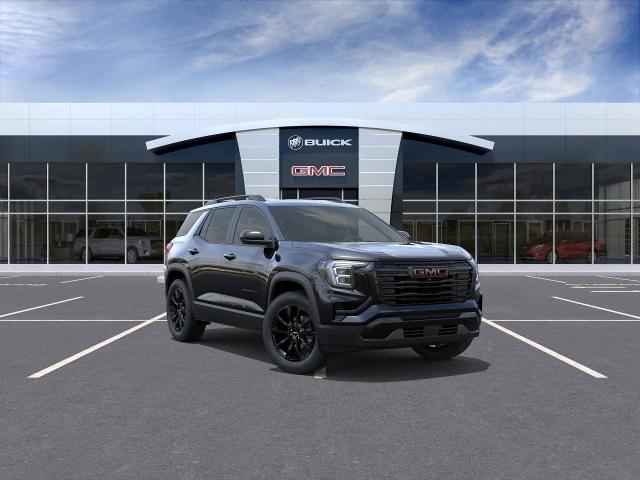 2026 GMC Terrain Vehicle Photo in ROCHESTER HILLS, MI 48307-2741
