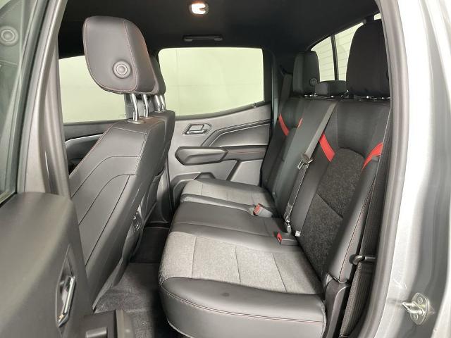 2023 Chevrolet Colorado Vehicle Photo in GILBERT, AZ 85297-0402