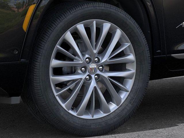 2026 Buick Enclave Vehicle Photo in DANBURY, CT 06810-5034