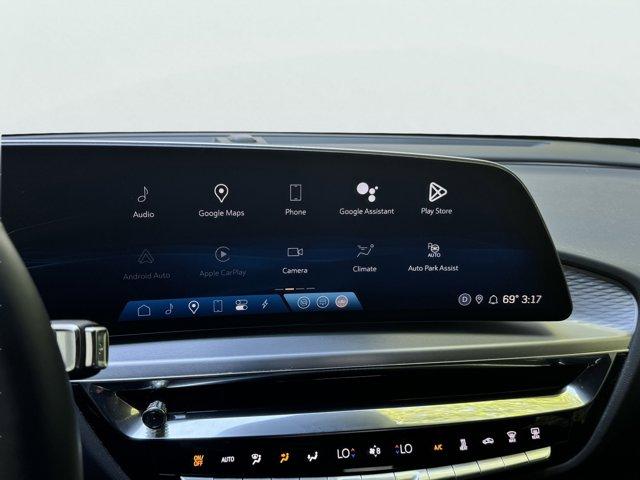 2024 Cadillac LYRIQ Vehicle Photo in LEOMINSTER, MA 01453-2952
