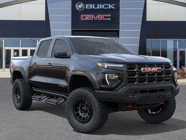 2026 GMC Canyon Vehicle Photo in DANBURY, CT 06810-5034