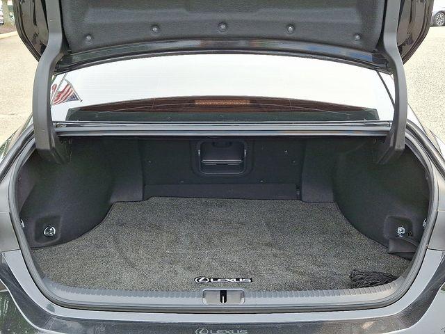 2021 Lexus ES Vehicle Photo in DANBURY, CT 06810-5034