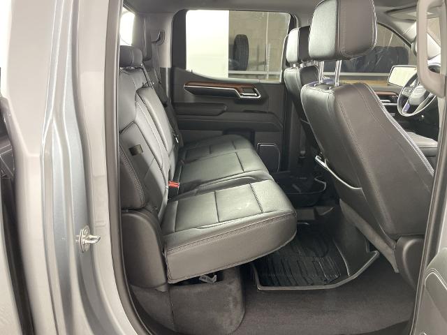 2023 GMC Sierra 1500 Vehicle Photo in GILBERT, AZ 85297-0402