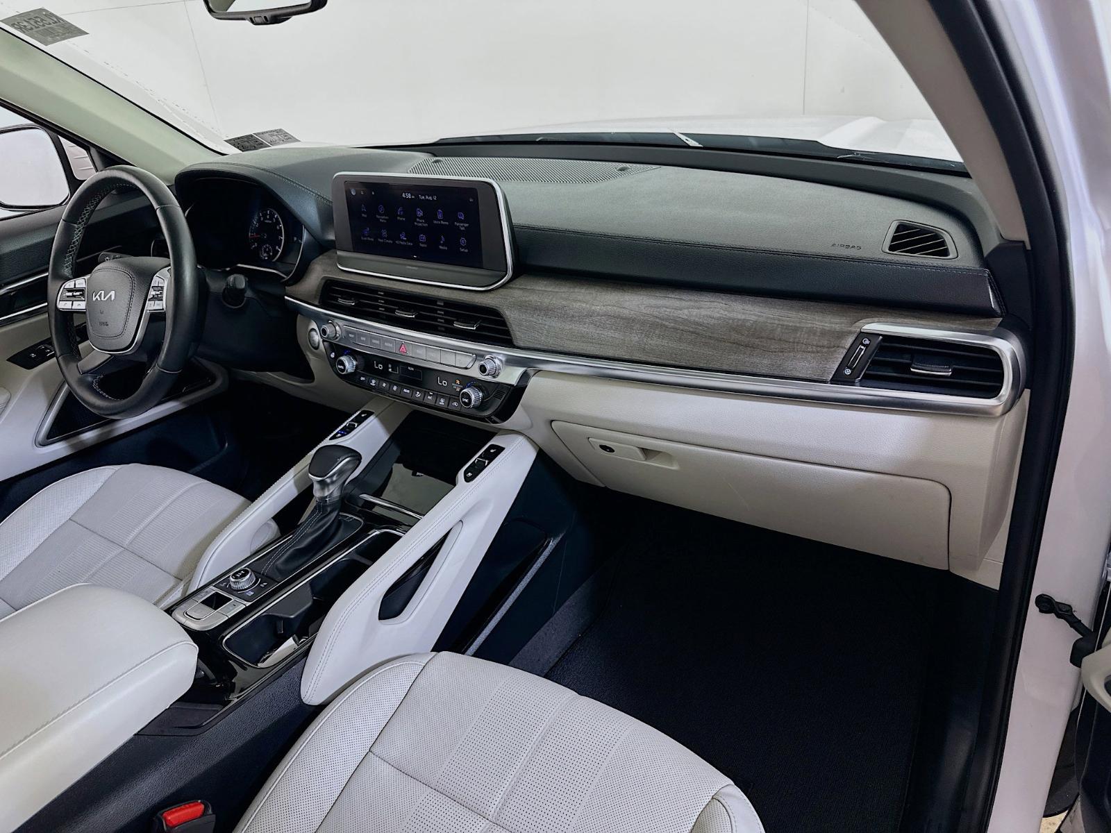 2022 Kia Telluride Vehicle Photo in Langhorne, PA 19047