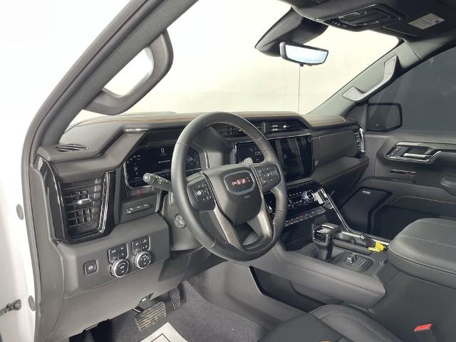 2025 GMC Sierra 1500 Vehicle Photo in GILBERT, AZ 85297-0402