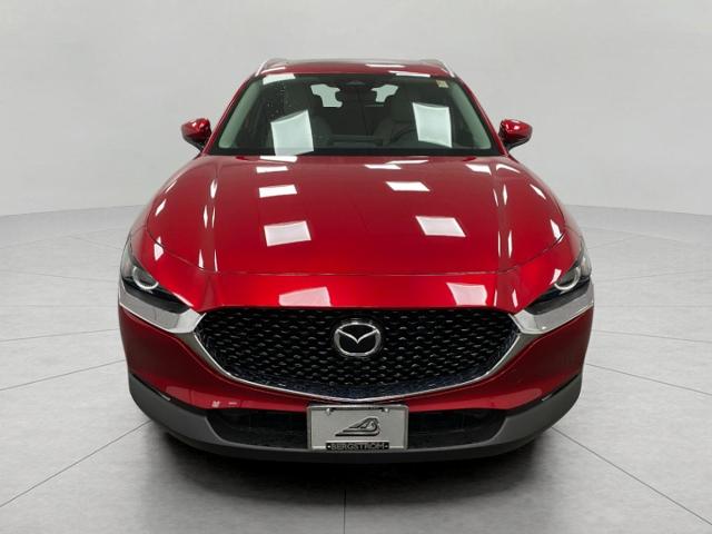 2025 Mazda CX-30 Vehicle Photo in Appleton, WI 54913