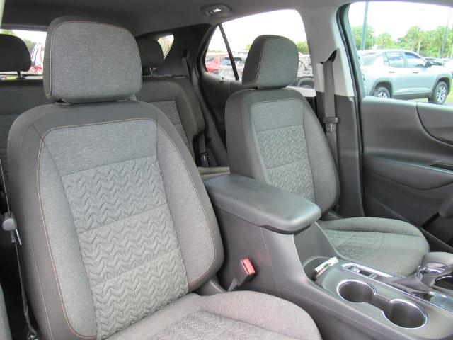 2022 Chevrolet Equinox Vehicle Photo in LEESBURG, FL 34788-4022