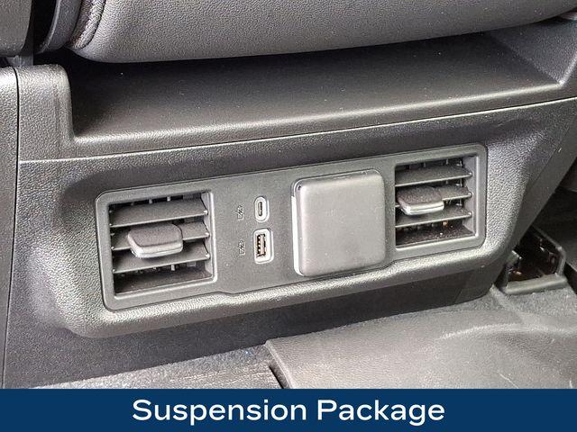 2025 Chevrolet Silverado 2500 HD Vehicle Photo in DANBURY, CT 06810-5034