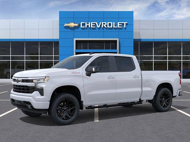 2026 Chevrolet Silverado 1500 Vehicle Photo in PAWLING, NY 12564-3219