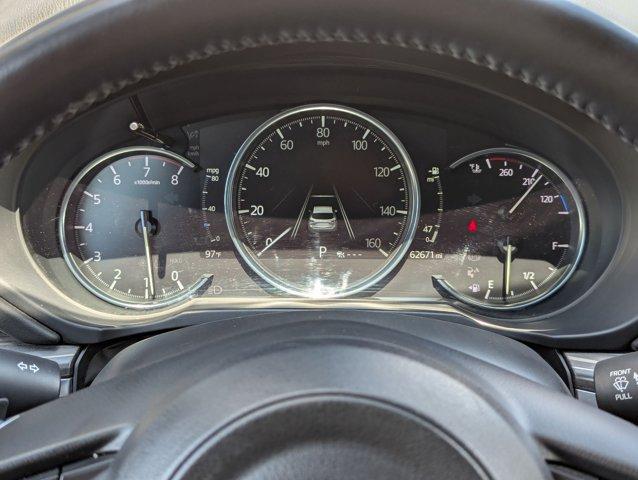 2020 Mazda CX-5 Vehicle Photo in San Antonio, TX 78230