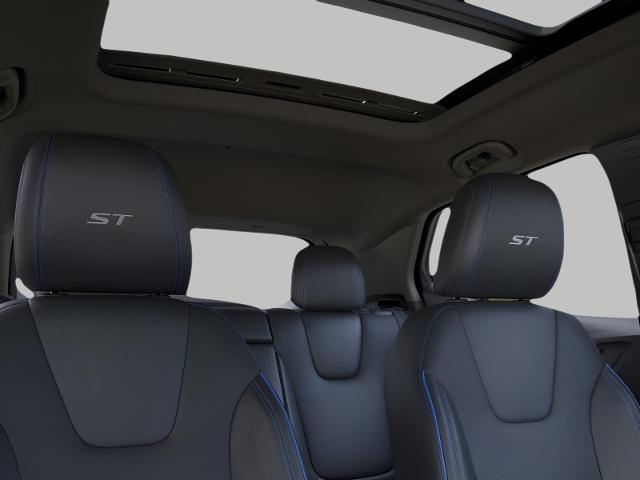 2026 Buick Encore GX Vehicle Photo in NEENAH, WI 54956-2243