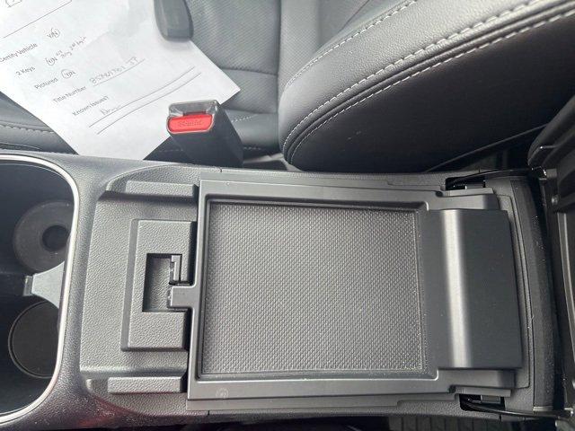 2023 Subaru Outback Vehicle Photo in Harrisburg, PA 17111