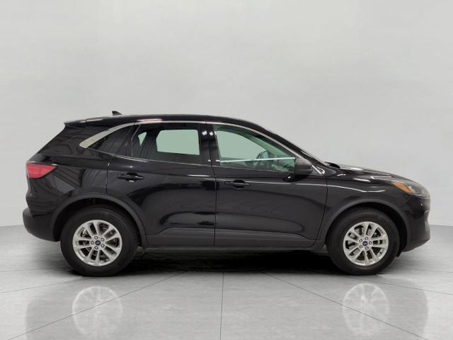 2022 Ford Escape Vehicle Photo in NEENAH, WI 54956-2243