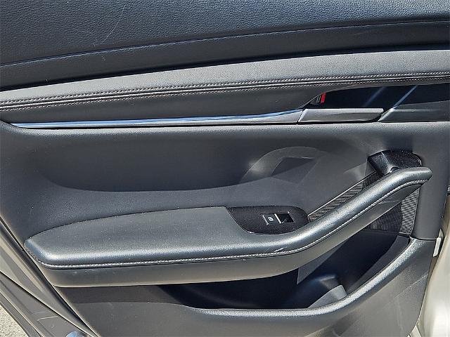 2024 Mazda Mazda3 Hatchback Vehicle Photo in EASTLAND, TX 76448-3020