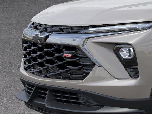 2026 Chevrolet Trailblazer Vehicle Photo in INDEPENDENCE, MO 64055-1314