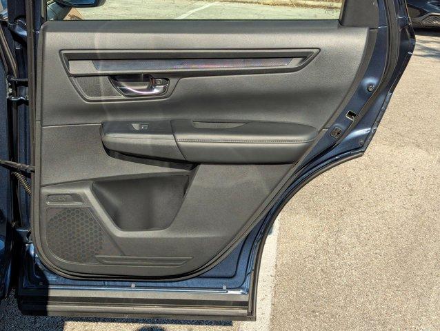 2024 Honda CR-V Vehicle Photo in San Antonio, TX 78230