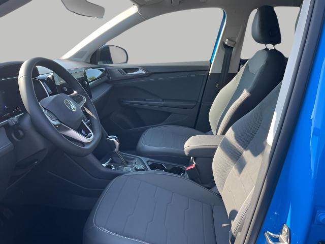 2025 Volkswagen Taos Vehicle Photo in Oshkosh, WI 54904