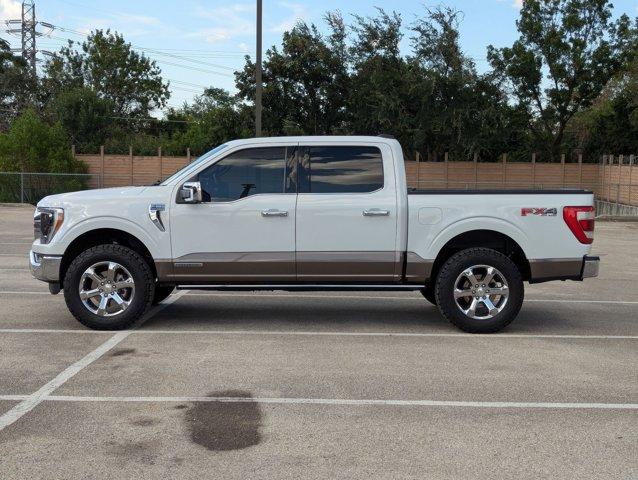2023 Ford F-150 Vehicle Photo in San Antonio, TX 78230