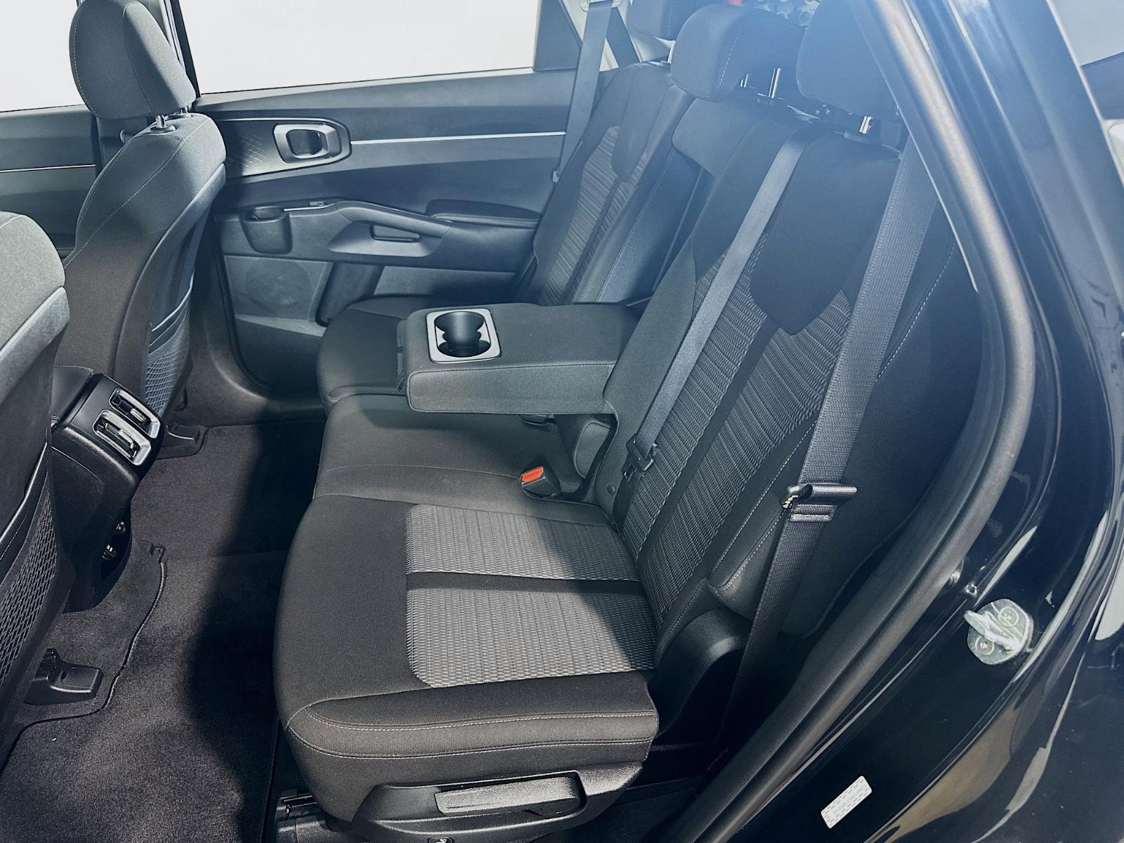 2022 Kia Sorento Vehicle Photo in Langhorne, PA 19047