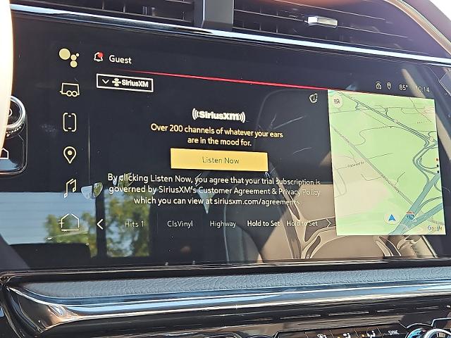 2026 GMC Sierra 2500 HD Vehicle Photo in TREVOSE, PA 19053-4984