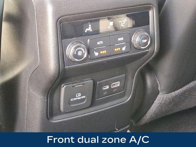 2021 GMC Acadia Vehicle Photo in DANBURY, CT 06810-5034