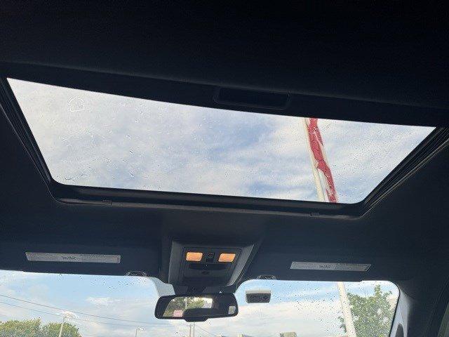2017 Ram 1500 Vehicle Photo in Mechanicsburg, PA 17050-1707
