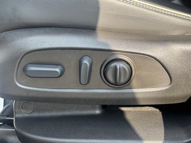 2023 GMC Acadia Vehicle Photo in ROCHESTER HILLS, MI 48307-2741