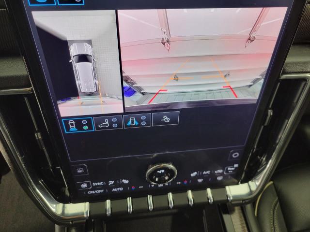 2025 GMC Yukon Vehicle Photo in NEENAH, WI 54956-2243
