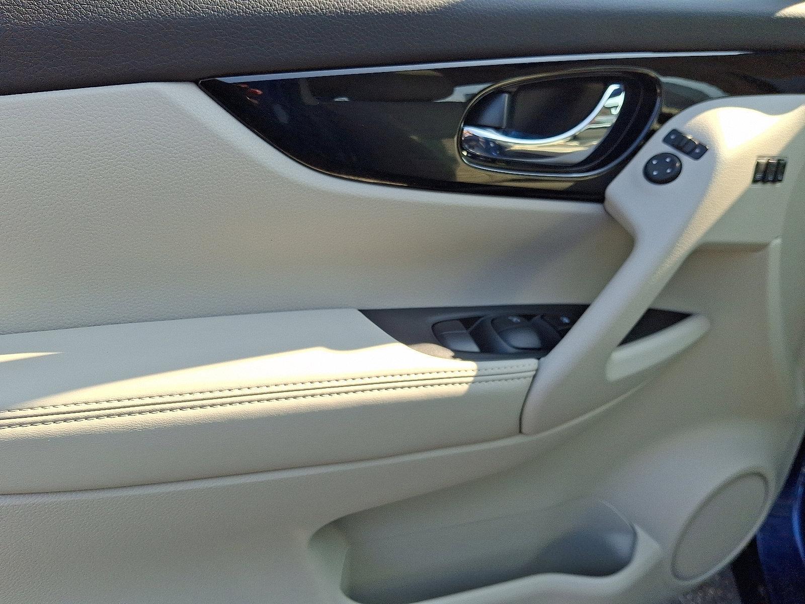 2022 Nissan Rogue Sport Vehicle Photo in Mechanicsburg, PA 17050-2306