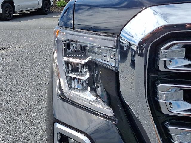 2020 GMC Sierra 1500 Vehicle Photo in HARRISBURG, PA 17111-1033