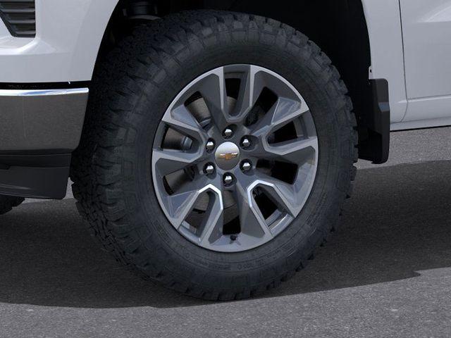 2026 Chevrolet Silverado 1500 Vehicle Photo in PAWLING, NY 12564-3219