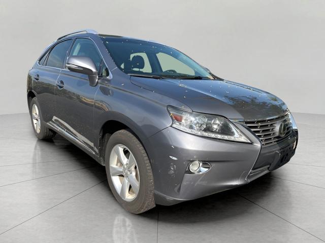 2019 Lexus RX 350 Vehicle Photo in Neenah, WI 54956