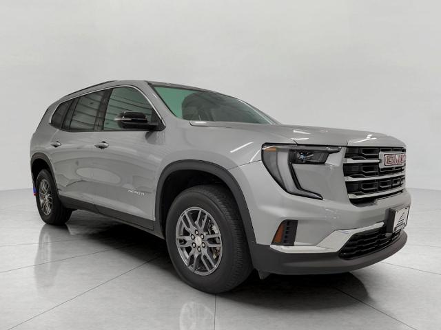 2025 GMC Acadia Vehicle Photo in MANITOWOC, WI 54220-5838