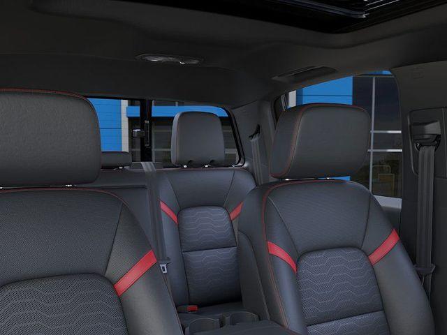 2026 Chevrolet Colorado Vehicle Photo in PAWLING, NY 12564-3219