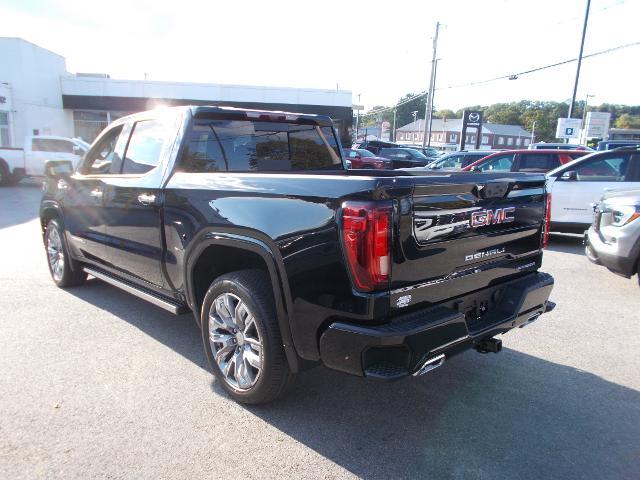 2026 GMC Sierra 1500 Vehicle Photo in LOWELL, MA 01852-4336