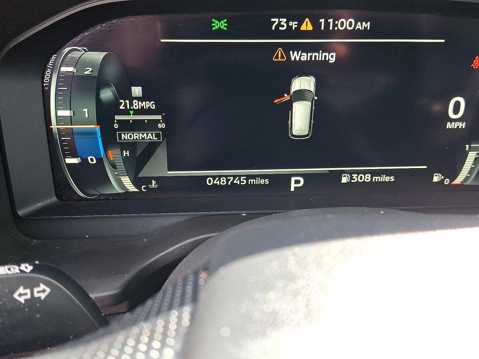 2022 Mitsubishi Outlander Vehicle Photo in Mechanicsburg, PA 17050-2306