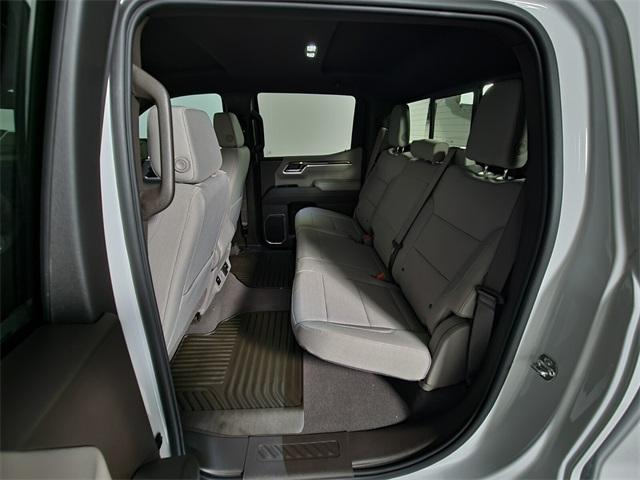 2026 GMC Sierra 1500 Vehicle Photo in PRESCOTT, AZ 86305-3700