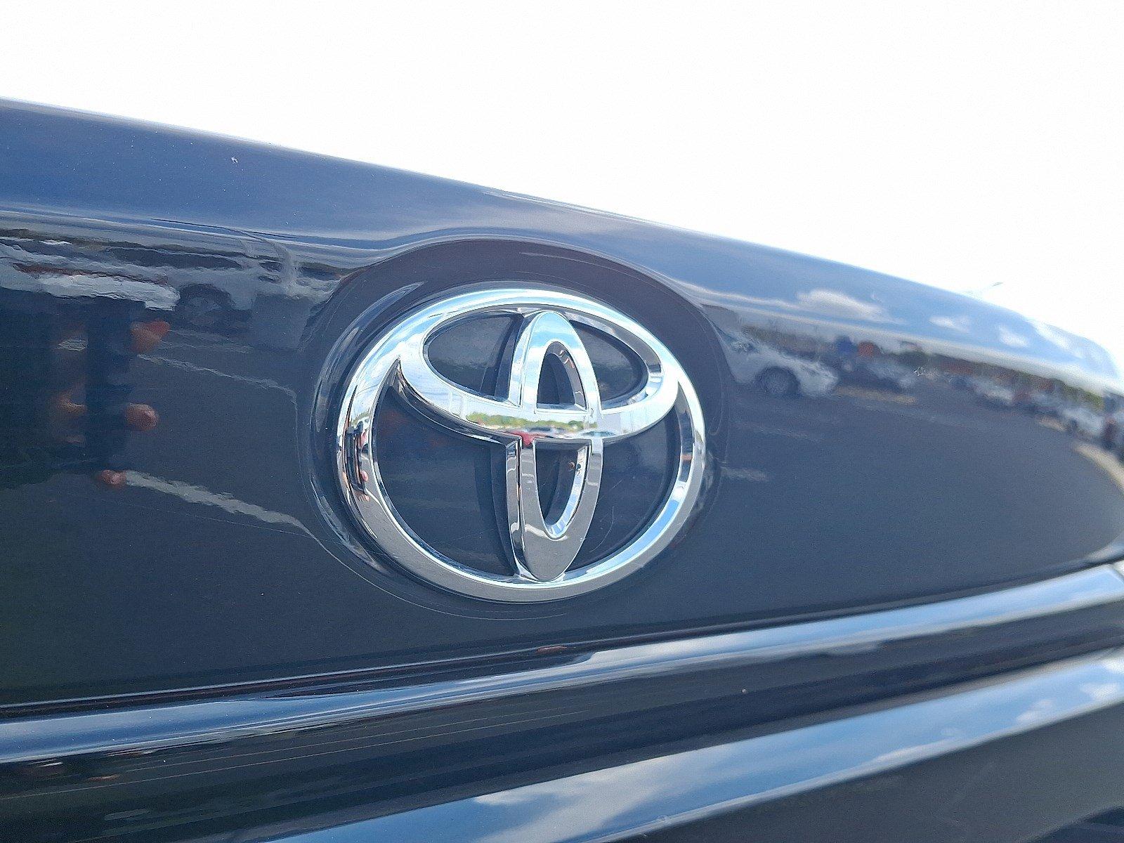 2023 Toyota Corolla Vehicle Photo in Harrisburg, PA 17111