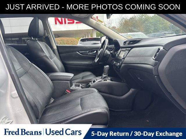2018 Nissan Rogue Vehicle Photo in Flemington, NJ 08822