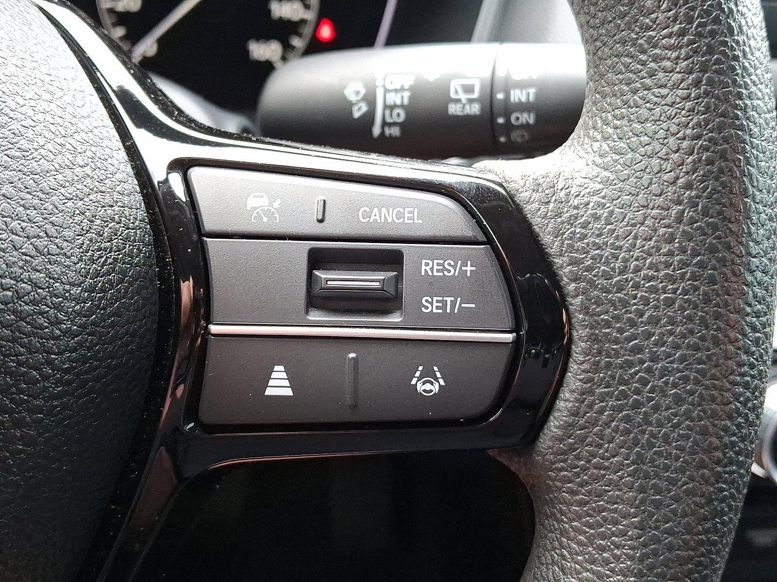 2022 Honda Civic Hatchback Vehicle Photo in Harrisburg, PA 17111