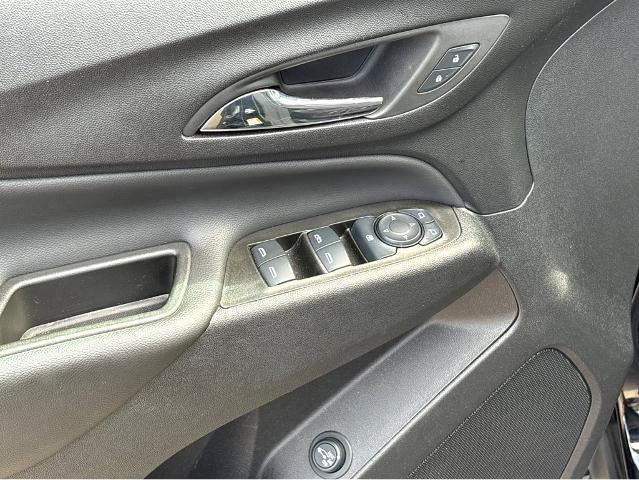 2024 Chevrolet Equinox Vehicle Photo in BEAUFORT, SC 29906-4218