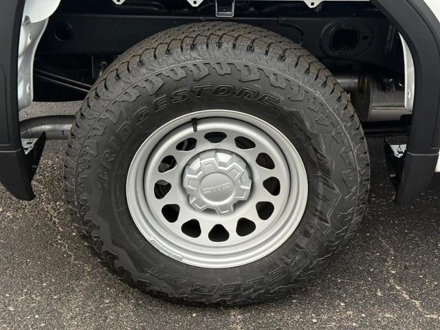 2026 GMC Sierra 1500 Vehicle Photo in COLUMBIA, MO 65203-3903