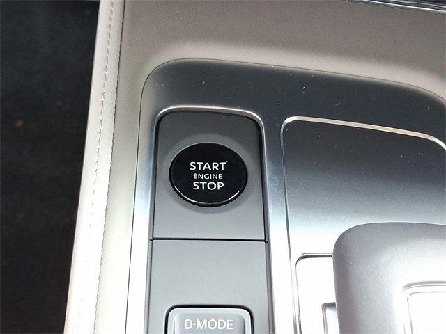 2026 INFINITI QX60 Vehicle Photo in Willow Grove, PA 19090