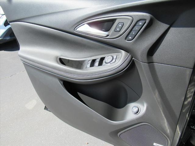 2024 Buick Encore GX Vehicle Photo in LEESBURG, FL 34788-4022